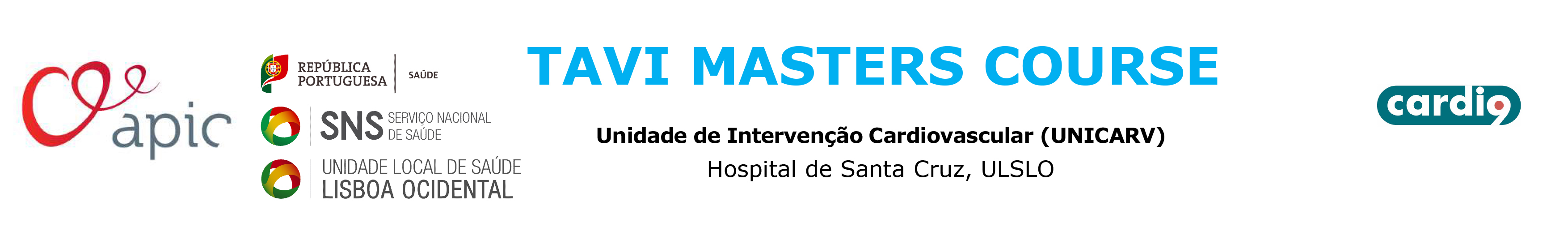 TAVI MASTERS COURSE